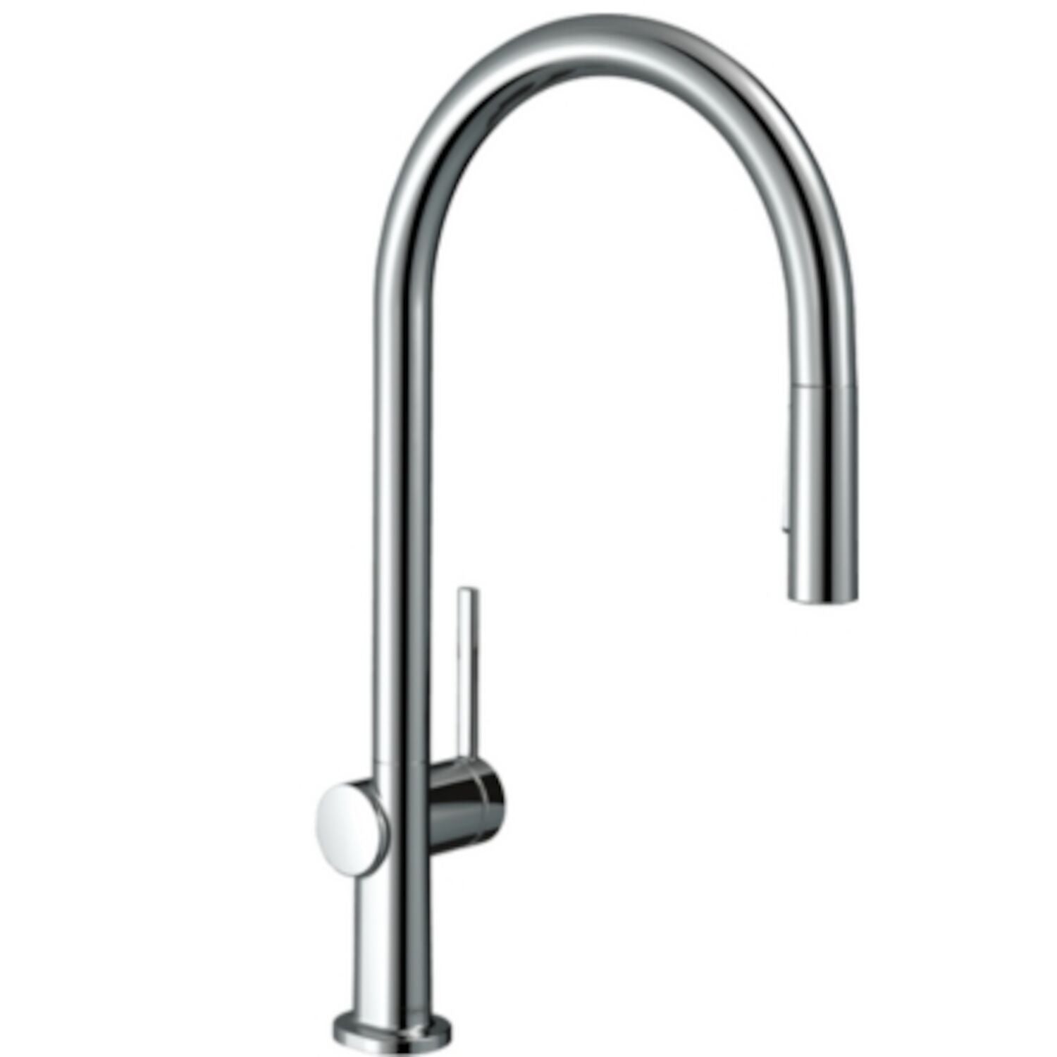 AXOR MONTREUX SEMI-PRO 1.75 GPM 2-SPRAY KITCHEN FAUCET | robinsonco.ca