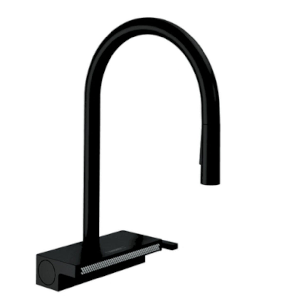 AQUNO SELECT 3-SPRAY PULL-DOWN FAUCET W/ CASCADING SPRAY - robinsonco.ca