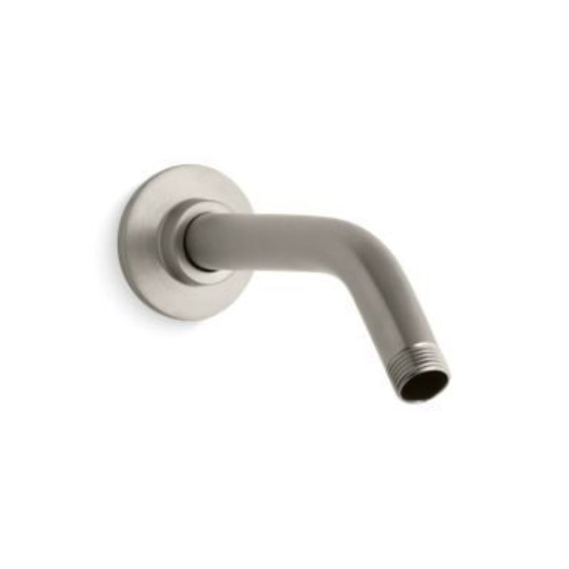 MASTERSHOWER 7.5" SHOWER ARM AND FLANGE - robinsonco.ca