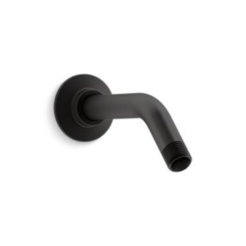 MASTERSHOWER 7.5" SHOWER ARM AND FLANGE - robinsonco.ca