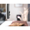 TENON ONE-HANDLE HIGH ARC PULLDOWN KITCHEN FAUCET WITH MOTION CONTROL - robinsonco.ca