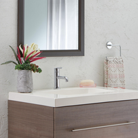 TRINSIC® TOWEL RING - robinsonco.ca