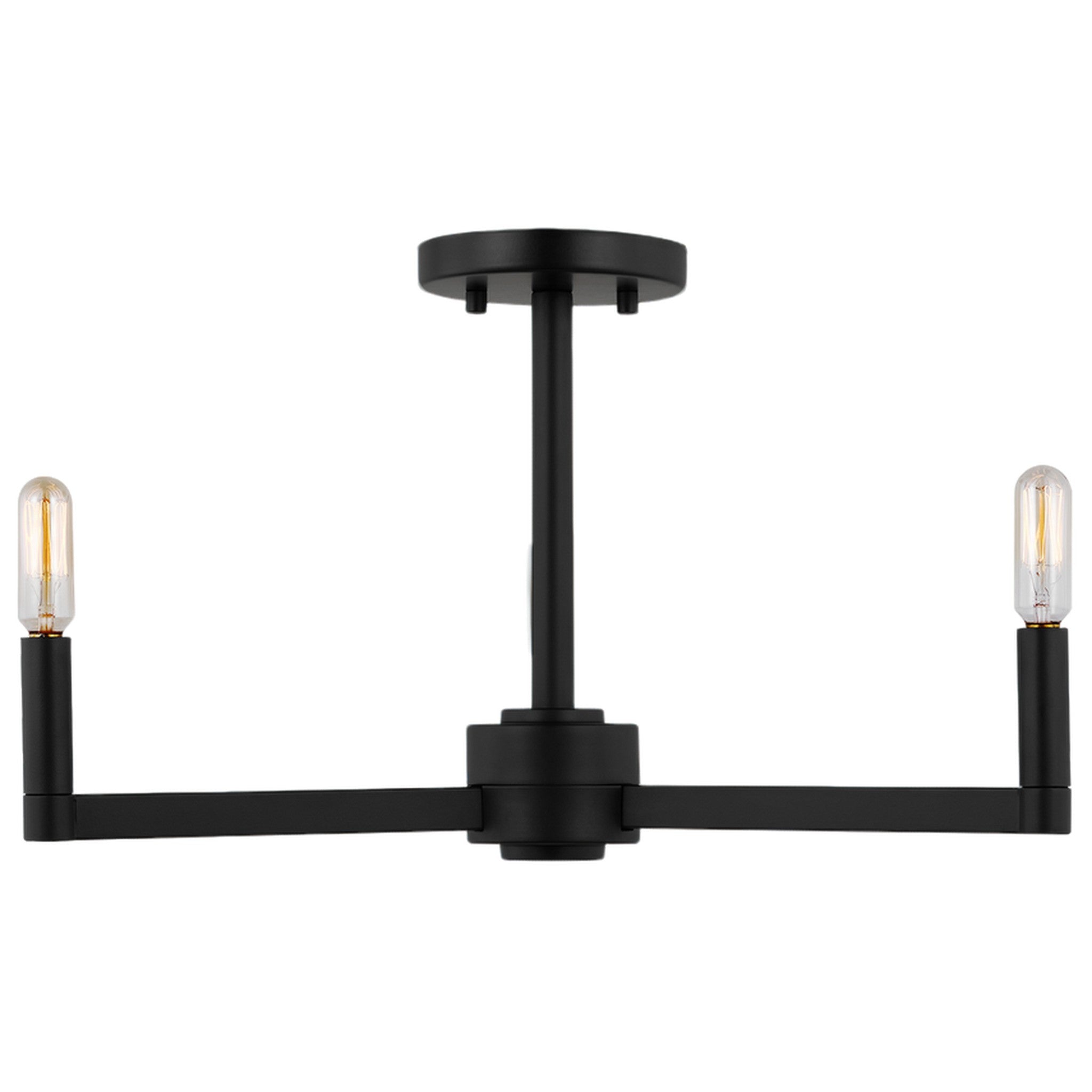 FULLTON SEMI-FLUSH MOUNT (MULTIPLE OPTIONS) - robinsonco.ca
