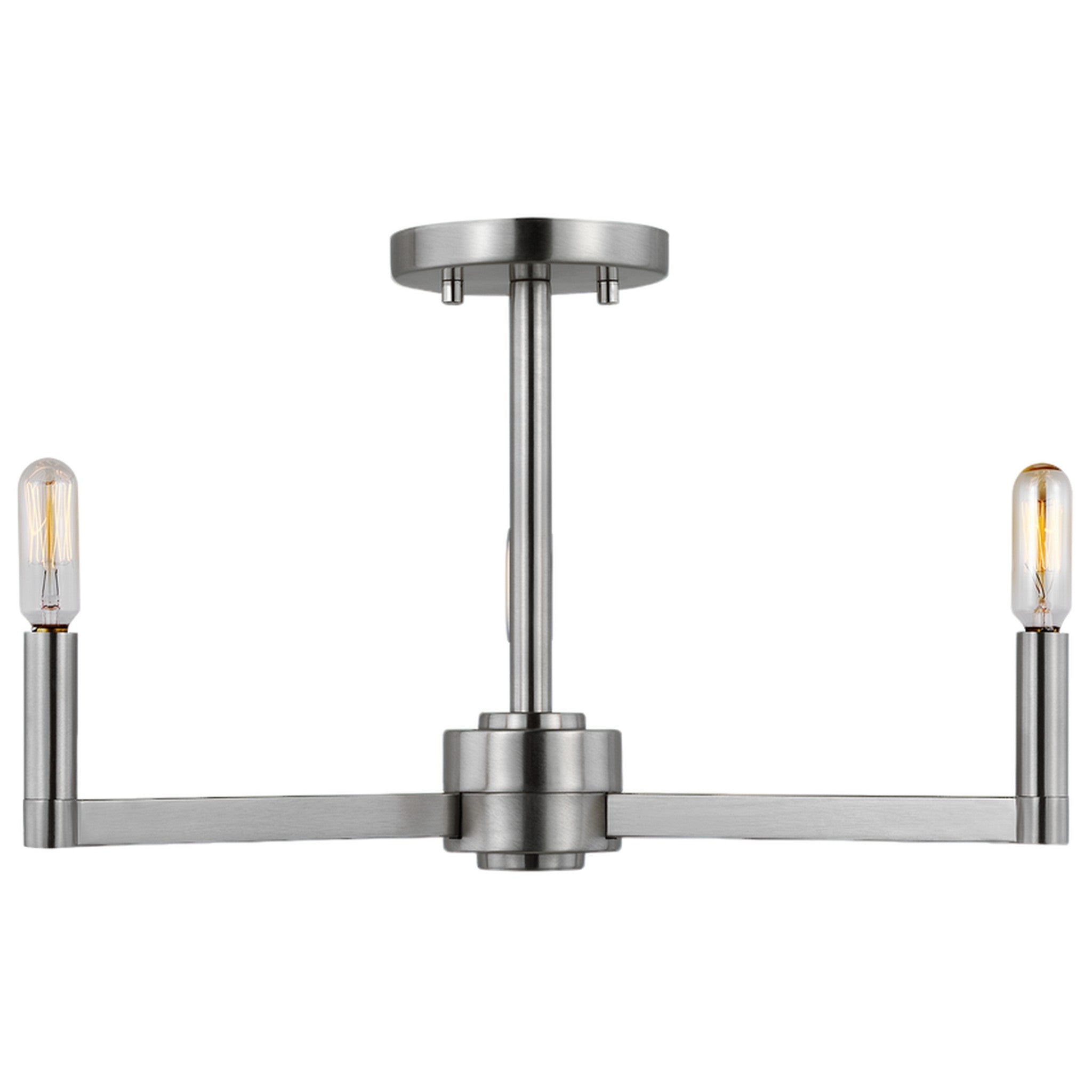 FULLTON SEMI-FLUSH MOUNT (MULTIPLE OPTIONS) - robinsonco.ca