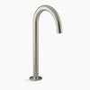 COMPONENTS TALL BATHROOM SINK SPOUT WITH TUBE DESIGN (LESS HANDLE) - robinsonco.ca