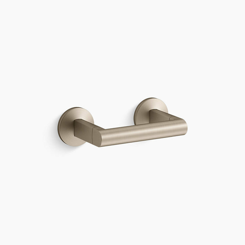 COMPONENTS PIVOTING TOILET PAPER HOLDER - robinsonco.ca
