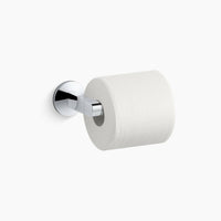 COMPONENTS PIVOTING TOILET PAPER HOLDER - robinsonco.ca