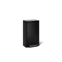8-GALLON LOFT STEP TRASH CAN - robinsonco.ca