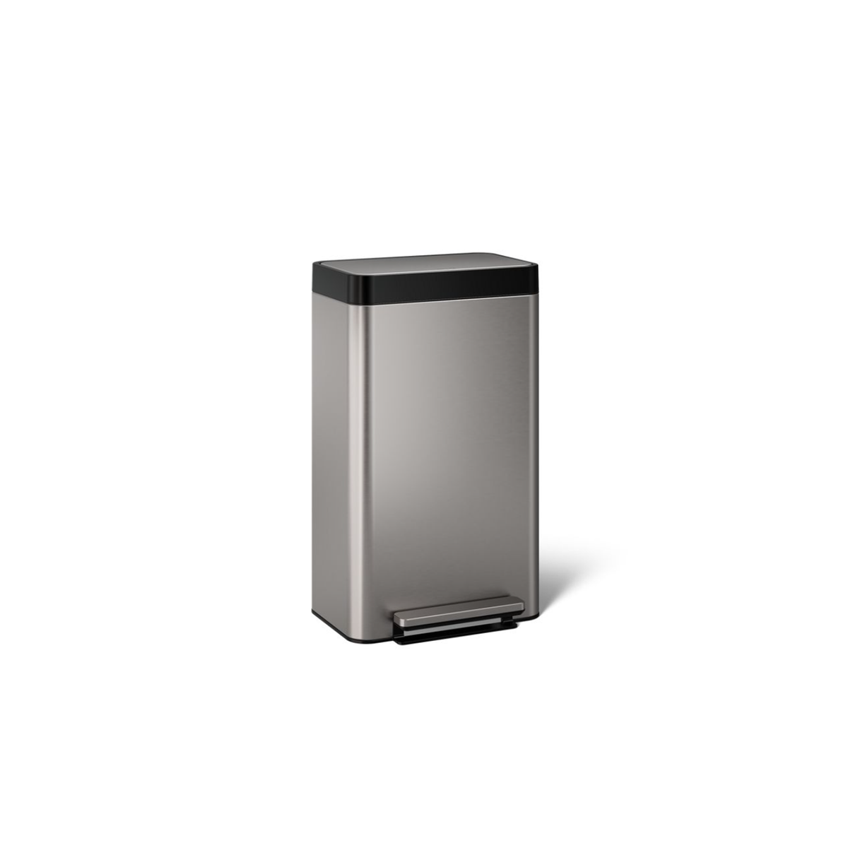 8-GALLON LOFT STEP TRASH CAN - robinsonco.ca