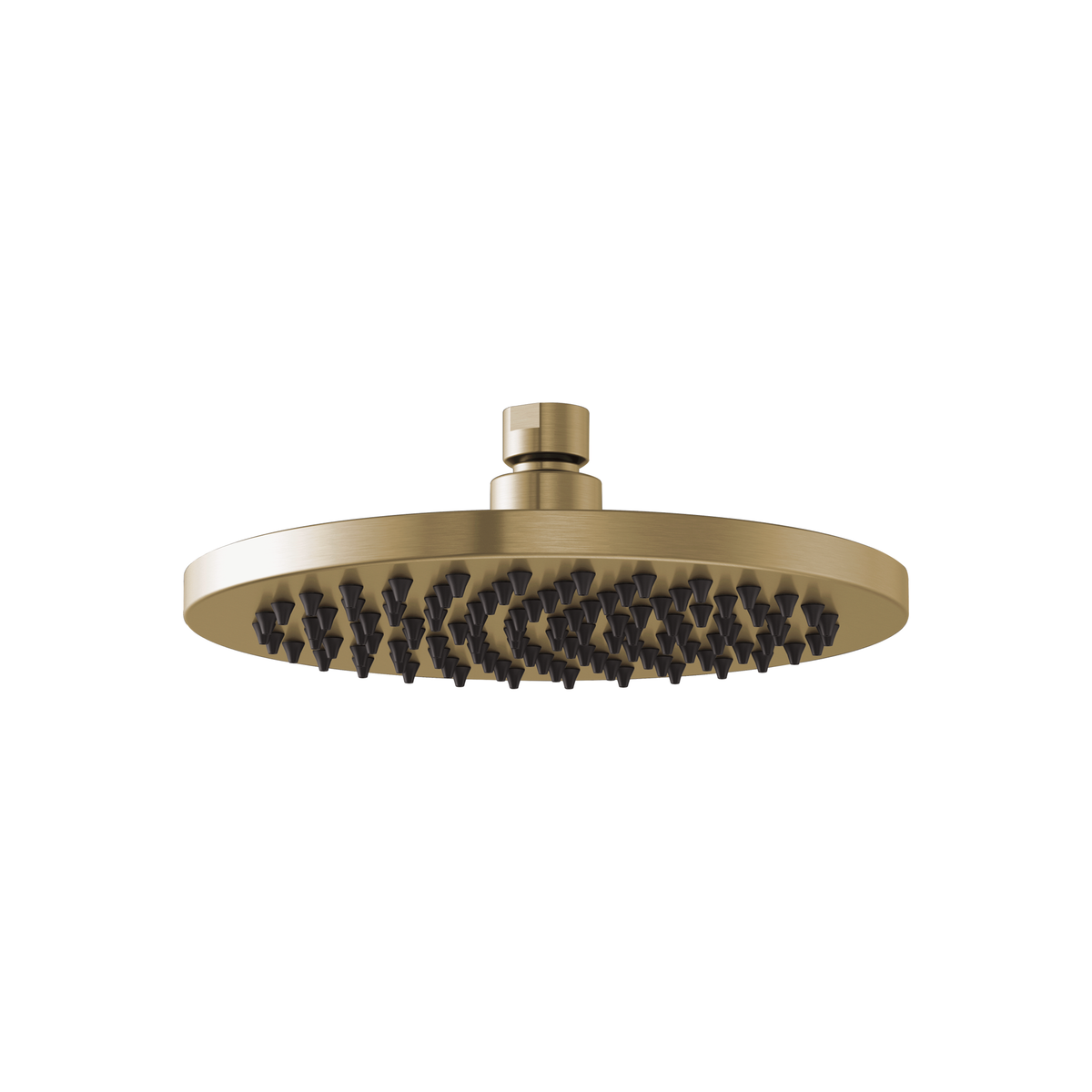 ESSENTIAL ROUND RAINCAN SHOWER HEAD - robinsonco.ca