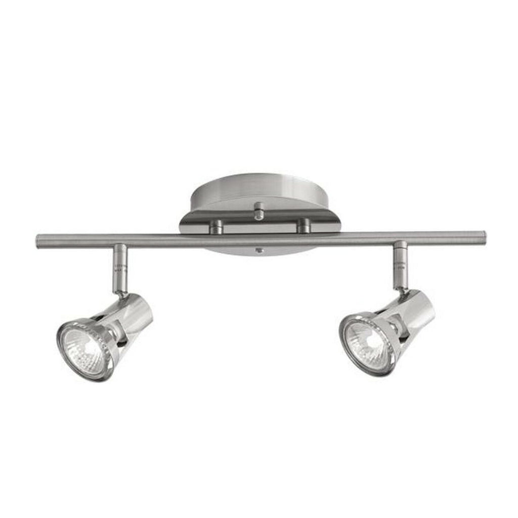 GATWICK HALOGEN FIXED TRACK LIGHT (MULTIPLE SIZES) | robinsonco.ca