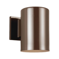 OUTDOOR CYLINDERS TURTLE FRIENDLY WALL LANTERN (MULTIPLE SIZES) - robinsonco.ca