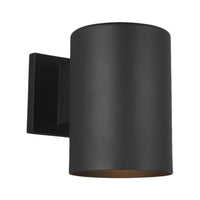 OUTDOOR CYLINDERS TURTLE FRIENDLY WALL LANTERN (MULTIPLE SIZES) - robinsonco.ca