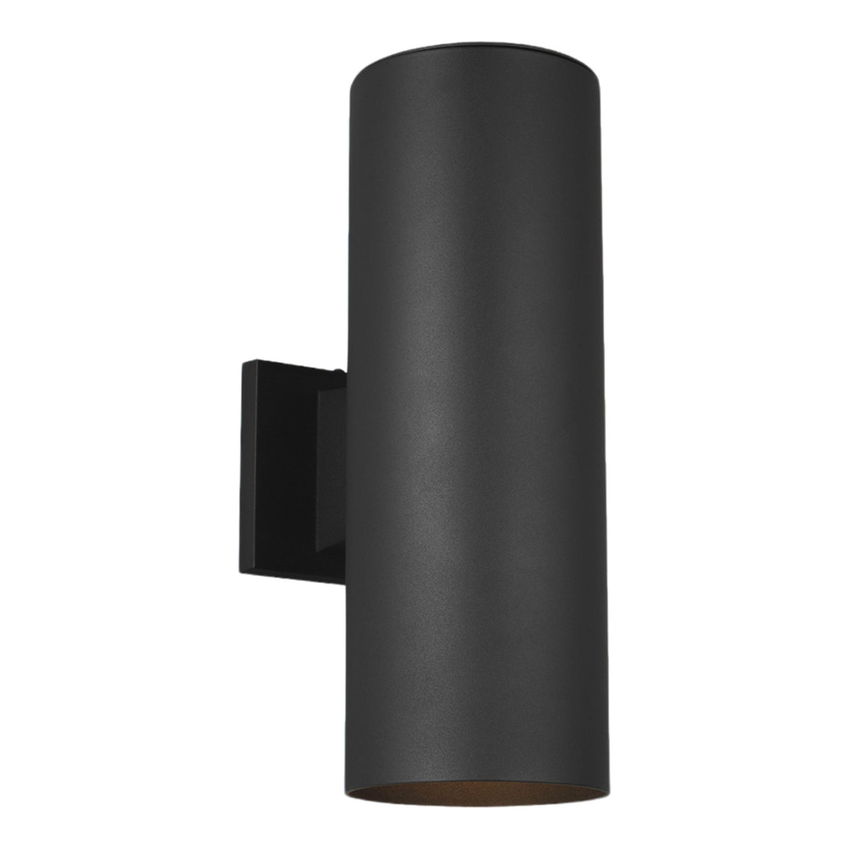 OUTDOOR CYLINDERS 2-LIGHT WALL LANTERN (MULTIPLE SIZES) - robinsonco.ca