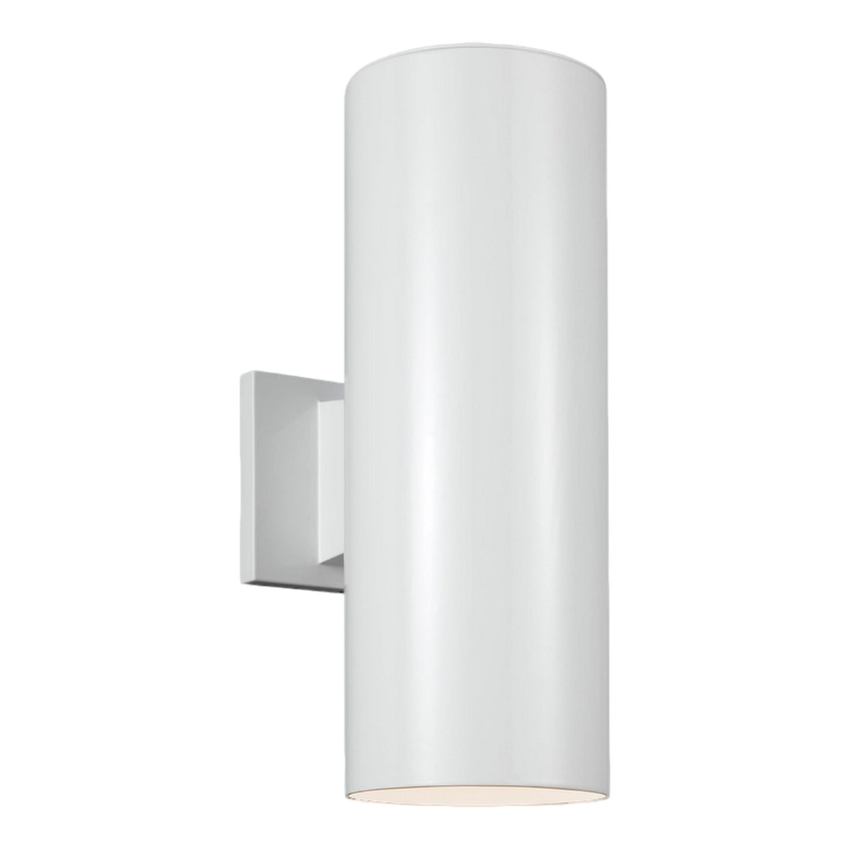 OUTDOOR CYLINDERS 2-LIGHT WALL LANTERN (MULTIPLE SIZES) - robinsonco.ca