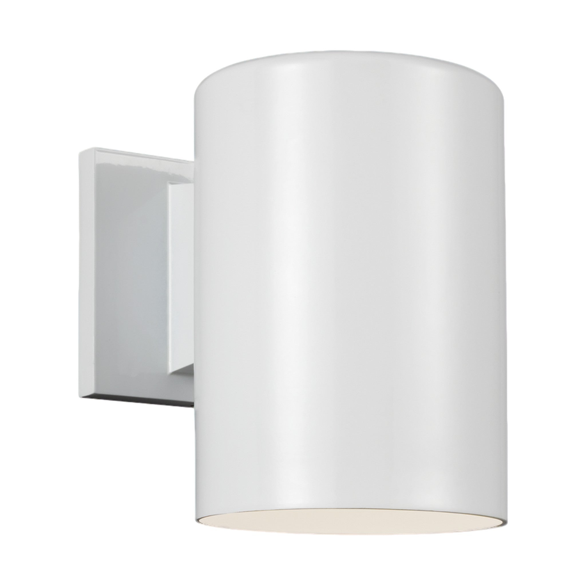 OUTDOOR CYLINDERS LED WALL LANTERN (MULTIPLE SIZES) - robinsonco.ca