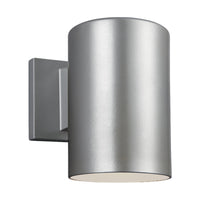 OUTDOOR CYLINDERS LED WALL LANTERN (MULTIPLE SIZES) - robinsonco.ca