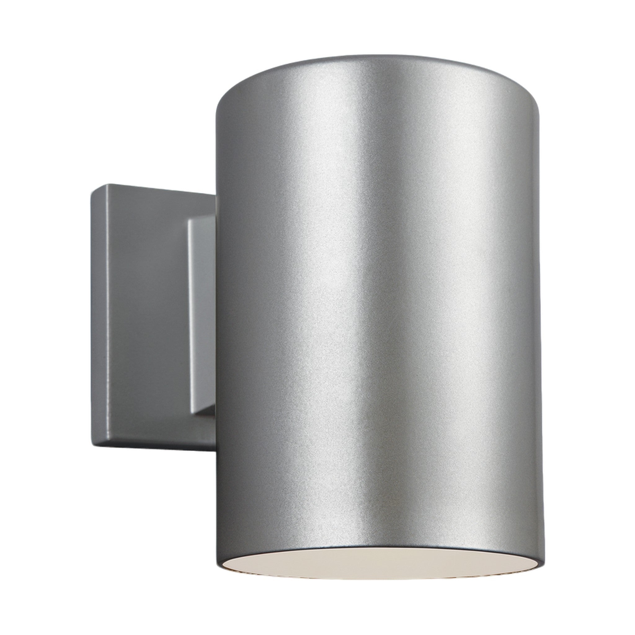 OUTDOOR CYLINDERS LED WALL LANTERN (MULTIPLE SIZES) - robinsonco.ca