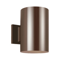 OUTDOOR CYLINDERS TURTLE FRIENDLY WALL LANTERN (MULTIPLE SIZES) - robinsonco.ca
