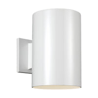 OUTDOOR CYLINDERS LED WALL LANTERN (MULTIPLE SIZES) - robinsonco.ca