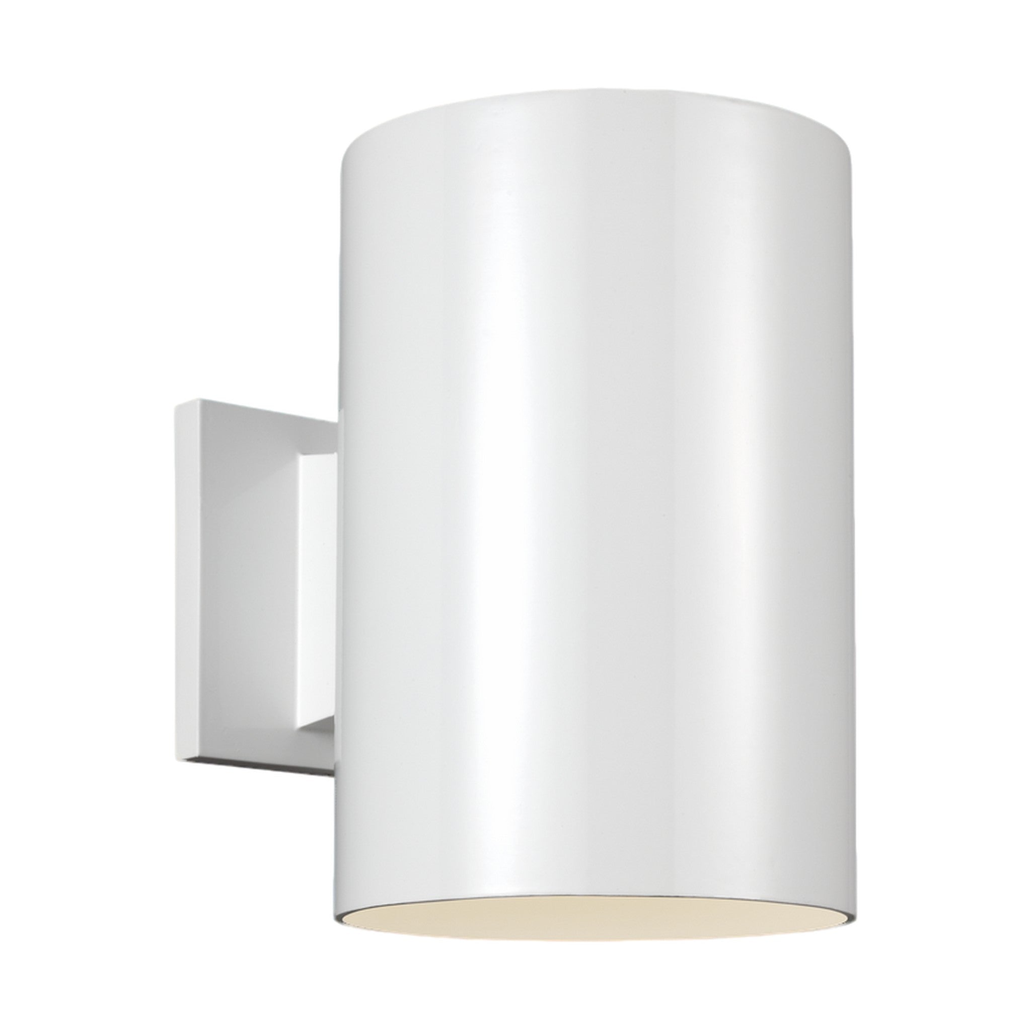 OUTDOOR CYLINDERS LED WALL LANTERN (MULTIPLE SIZES) - robinsonco.ca