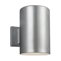 OUTDOOR CYLINDERS LED WALL LANTERN (MULTIPLE SIZES) - robinsonco.ca
