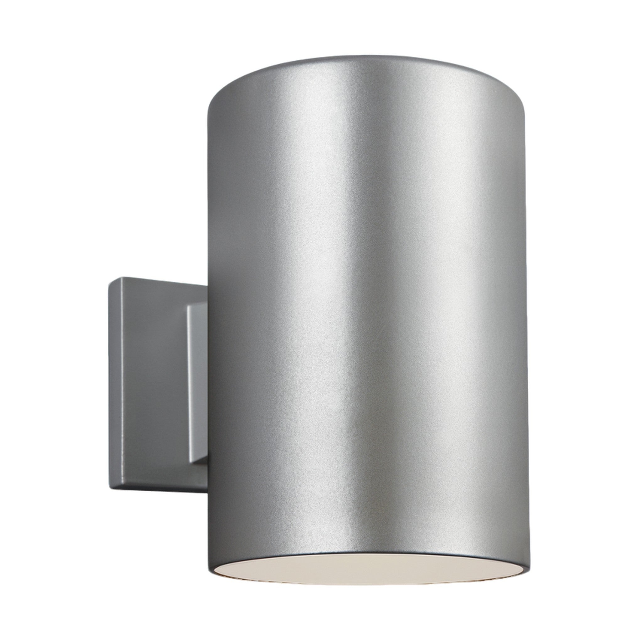OUTDOOR CYLINDERS LED WALL LANTERN (MULTIPLE SIZES) - robinsonco.ca