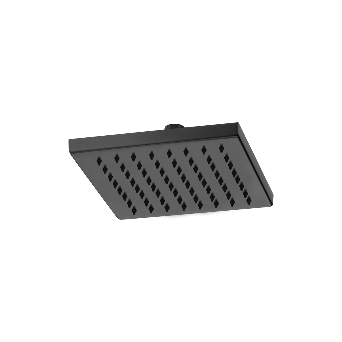 VETTIS SQUARE RAINCAN SHOWER HEAD - robinsonco.ca