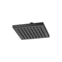 VETTIS SQUARE RAINCAN SHOWER HEAD - robinsonco.ca