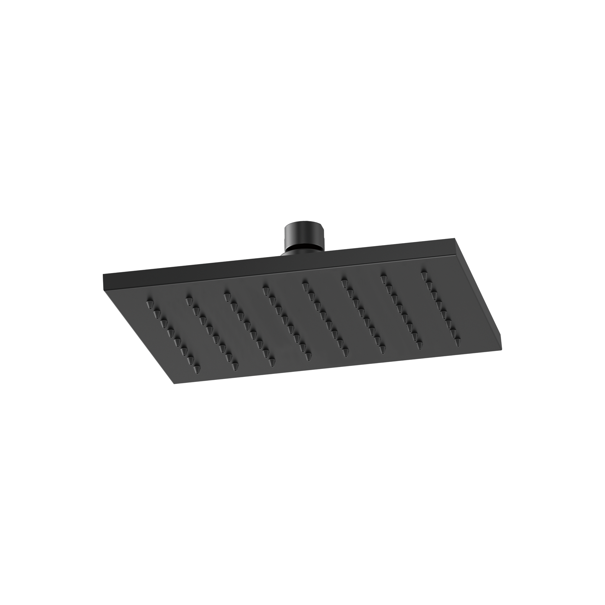 SIDERNA RECTANGULAR RAINCAN SHOWER HEAD - robinsonco.ca