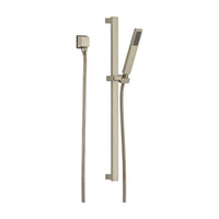 SIDERNA SLIDE BAR WITH HANDSHOWER - robinsonco.ca