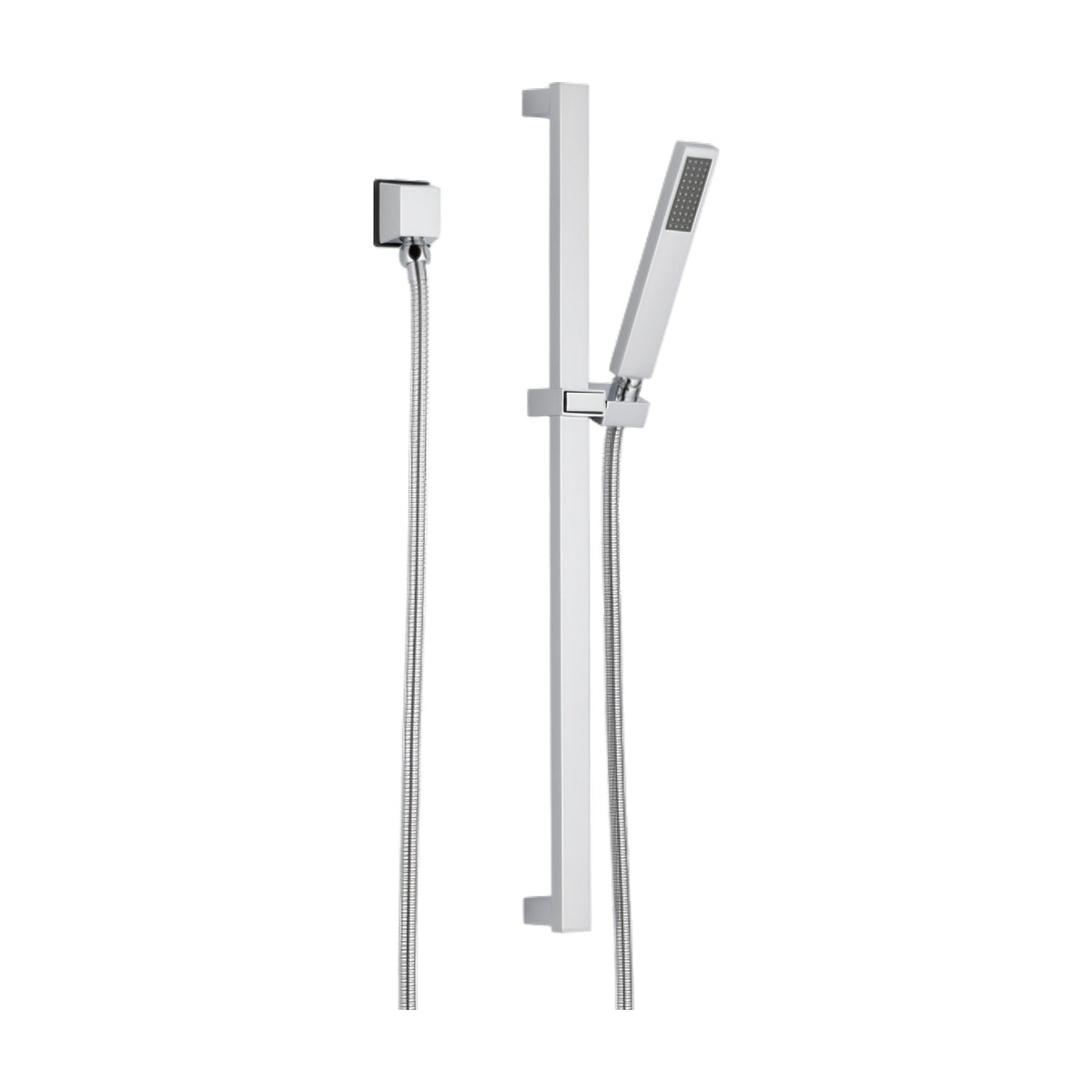 SIDERNA SLIDE BAR WITH HANDSHOWER - robinsonco.ca