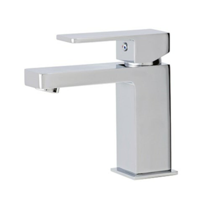 MADISON SINGLE HOLE LAVATORY FAUCET, 86014