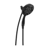 ESSENTIAL™ SHOWERING TRADITIONAL HYDRATI® 2|1 SHOWER WITH H2OKINETIC® TECHNOLOGY - robinsonco.ca