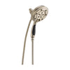 ESSENTIAL™ SHOWERING TRADITIONAL HYDRATI® 2|1 SHOWER WITH H2OKINETIC® TECHNOLOGY - robinsonco.ca