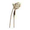 ESSENTIAL™ SHOWERING TRADITIONAL HYDRATI® 2|1 SHOWER WITH H2OKINETIC® TECHNOLOGY - robinsonco.ca