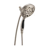 ESSENTIAL™ SHOWERING TRADITIONAL HYDRATI® 2|1 SHOWER WITH H2OKINETIC® TECHNOLOGY - robinsonco.ca