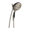 ESSENTIAL™ SHOWERING TRADITIONAL HYDRATI® 2|1 SHOWER WITH H2OKINETIC® TECHNOLOGY - robinsonco.ca