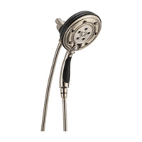 ESSENTIAL™ SHOWERING TRADITIONAL HYDRATI® 2|1 SHOWER WITH H2OKINETIC® TECHNOLOGY - robinsonco.ca