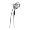 ESSENTIAL™ SHOWERING TRADITIONAL HYDRATI® 2|1 SHOWER WITH H2OKINETIC® TECHNOLOGY - robinsonco.ca