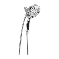 ESSENTIAL™ SHOWERING TRADITIONAL HYDRATI® 2|1 SHOWER WITH H2OKINETIC® TECHNOLOGY - robinsonco.ca