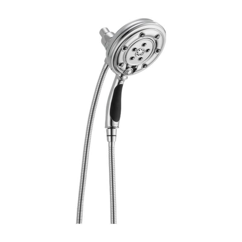 ESSENTIAL™ SHOWERING TRADITIONAL HYDRATI® 2|1 SHOWER WITH H2OKINETIC® TECHNOLOGY - robinsonco.ca