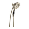ESSENTIAL™ SHOWERING TRADITIONAL HYDRATI® 2|1 SHOWER WITH H2OKINETIC® TECHNOLOGY - robinsonco.ca