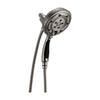 ESSENTIAL™ SHOWERING TRADITIONAL HYDRATI® 2|1 SHOWER WITH H2OKINETIC® TECHNOLOGY - robinsonco.ca