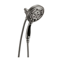 ESSENTIAL™ SHOWERING TRADITIONAL HYDRATI® 2|1 SHOWER WITH H2OKINETIC® TECHNOLOGY - robinsonco.ca