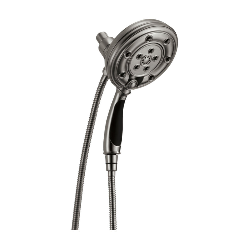 ESSENTIAL™ SHOWERING TRADITIONAL HYDRATI® 2|1 SHOWER WITH H2OKINETIC® TECHNOLOGY - robinsonco.ca