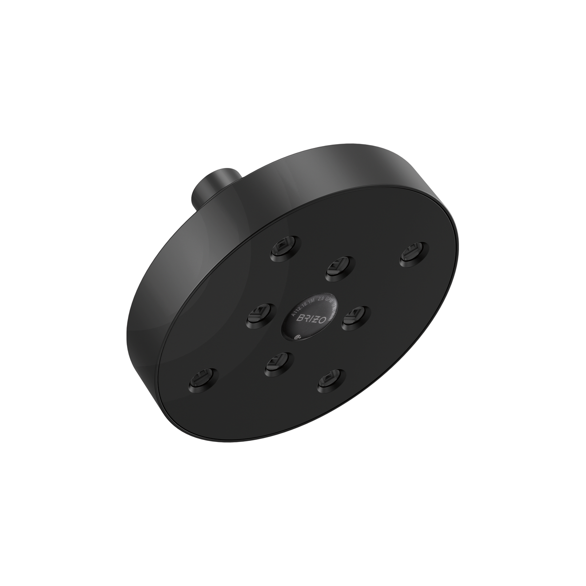 ODIN® RAINCAN SHOWERHEAD WITH H2OKINETIC® TECHNOLOGY - robinsonco.ca
