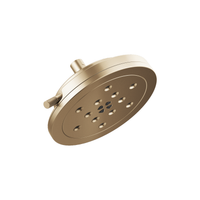 LITZE® 4-FUNCTION RAINCAN SHOWER HEAD WITH H2OKINETIC® TECHNOLOGY - robinsonco.ca