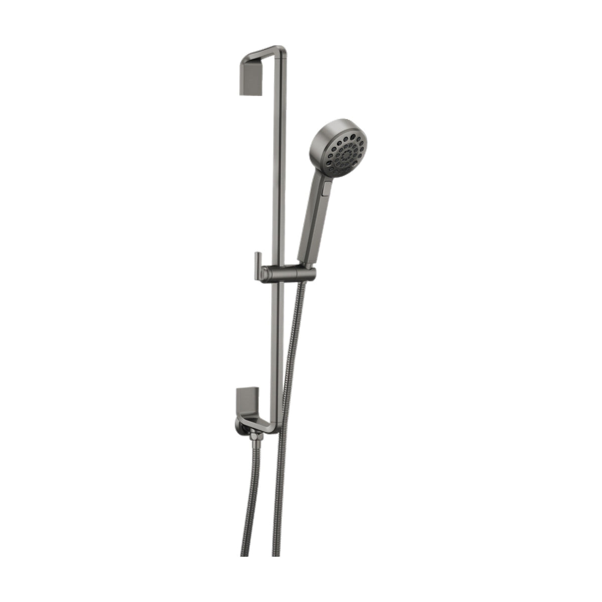 LEVOIR® H2OKINETIC® MULTI-FUNCTION SLIDE BAR HANDSHOWER - robinsonco.ca