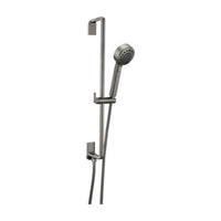LEVOIR® H2OKINETIC® MULTI-FUNCTION SLIDE BAR HANDSHOWER - robinsonco.ca